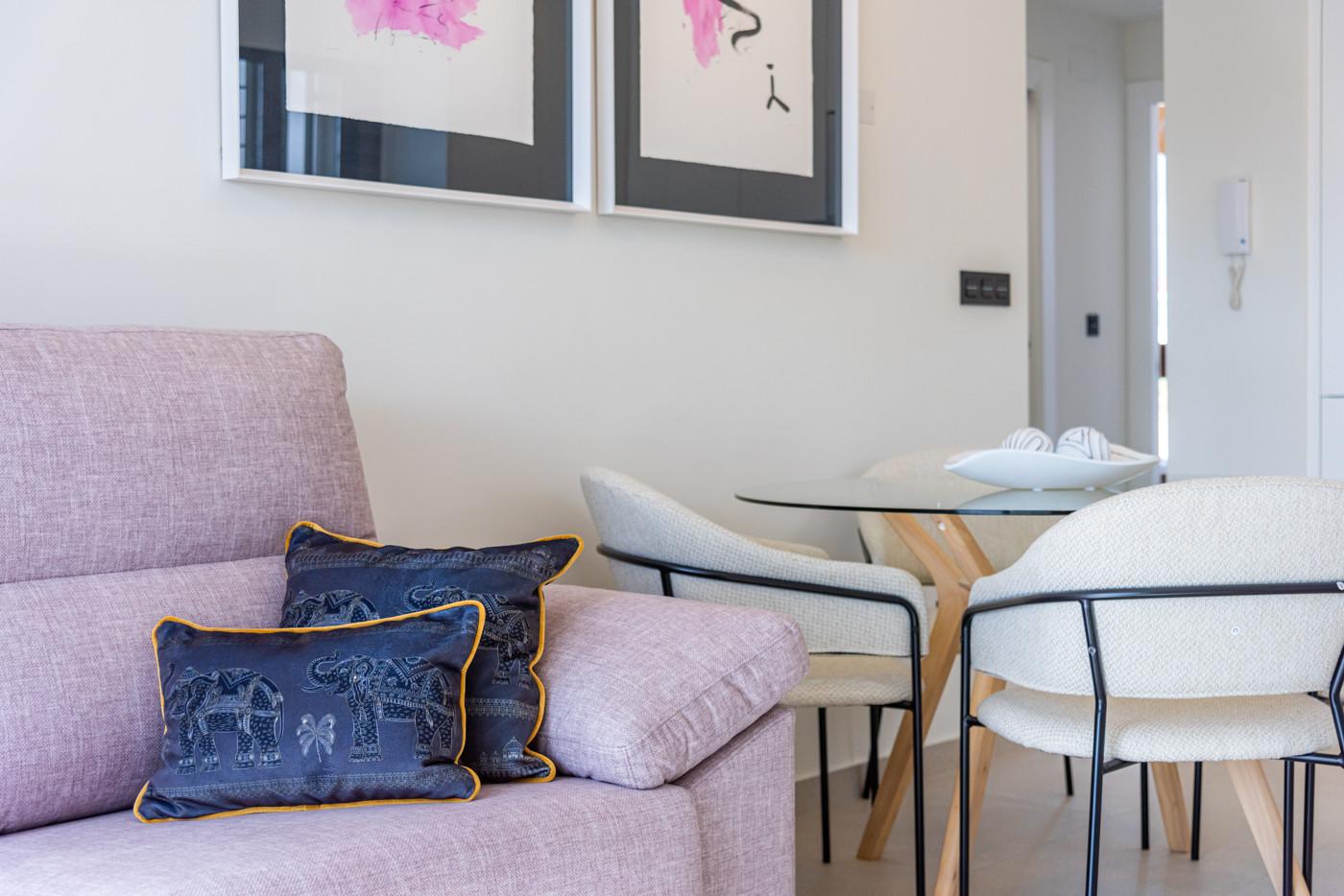 Apartamento en Venta en Torrevieja