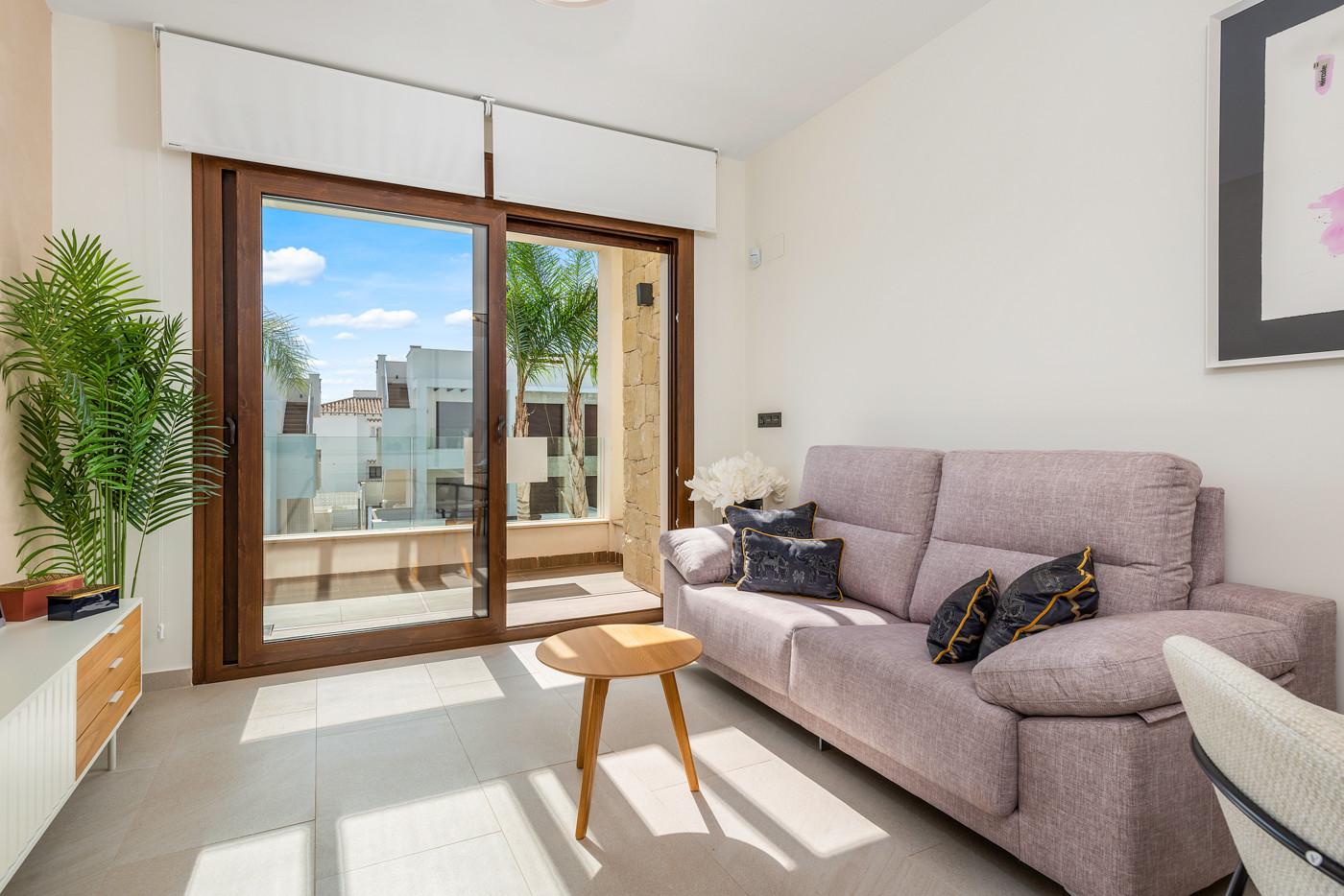 Apartamento en Venta en Torrevieja