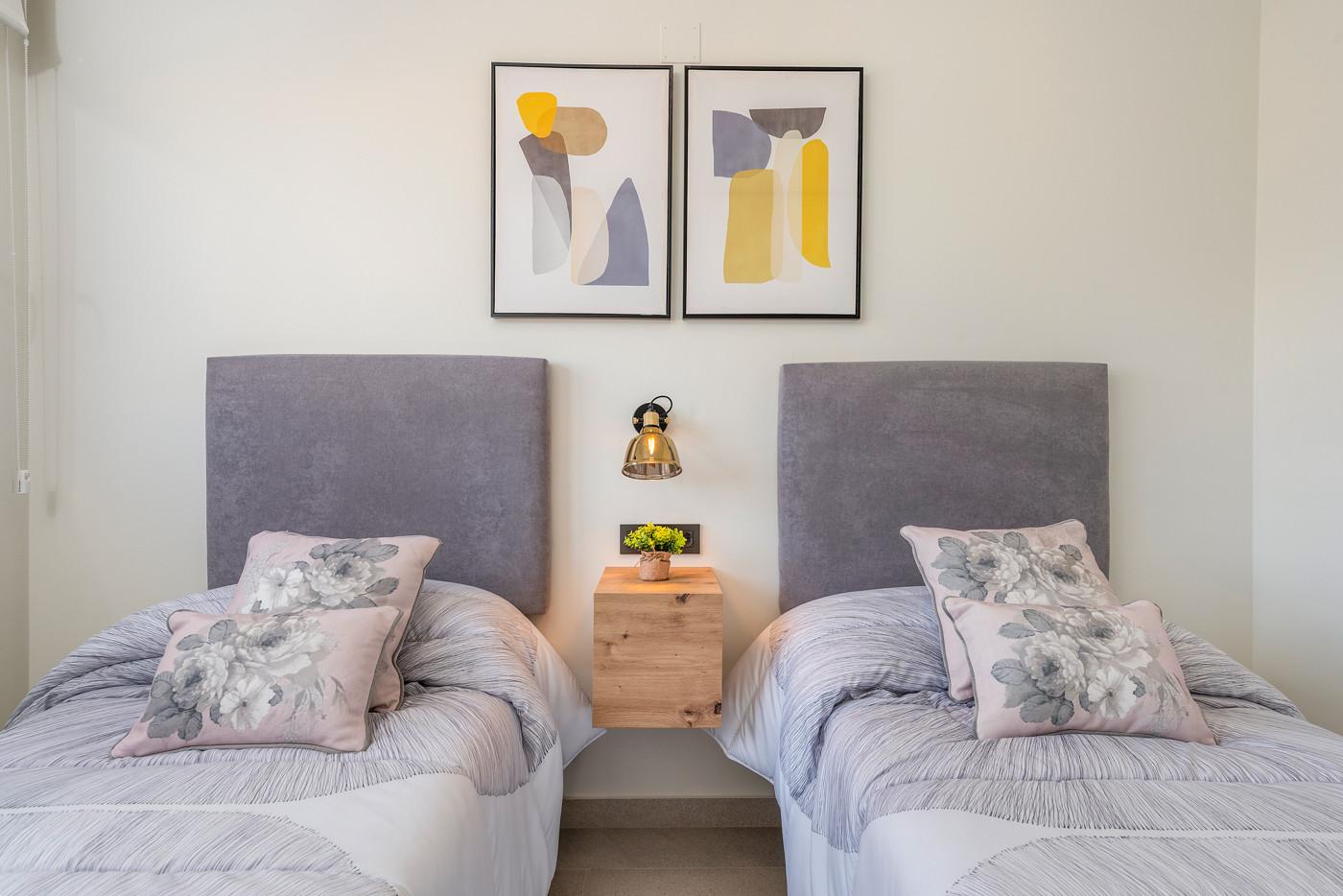 Apartamento en Venta en Torrevieja