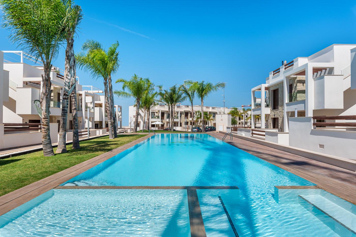 Apartamento en Venta en Torrevieja