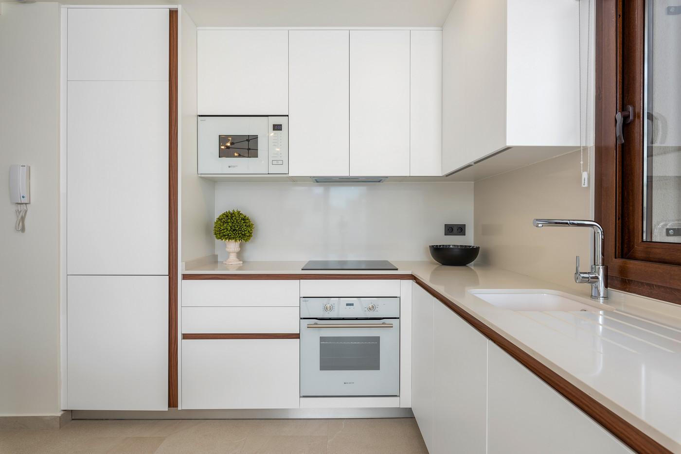 Apartamento en Venta en Torrevieja
