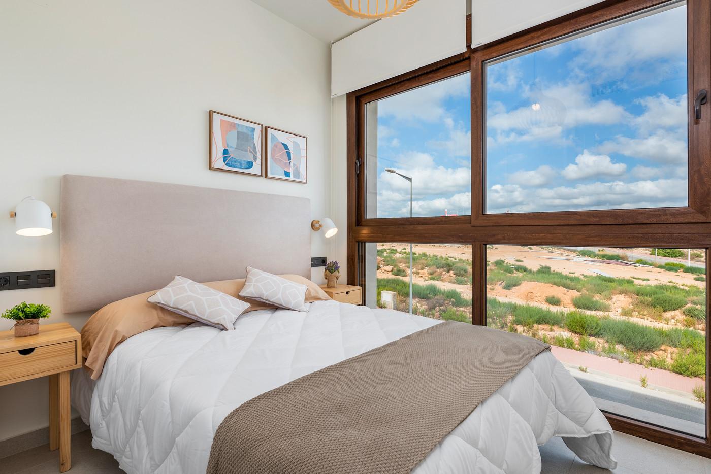Apartamento en Venta en Torrevieja