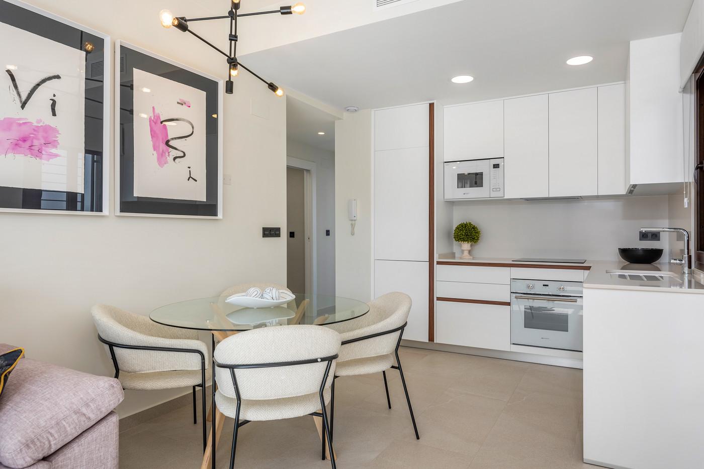 Apartamento en Venta en Torrevieja