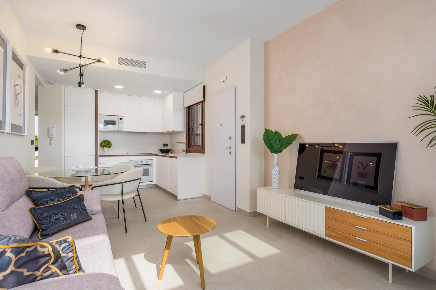 Apartamento en Venta en Torrevieja