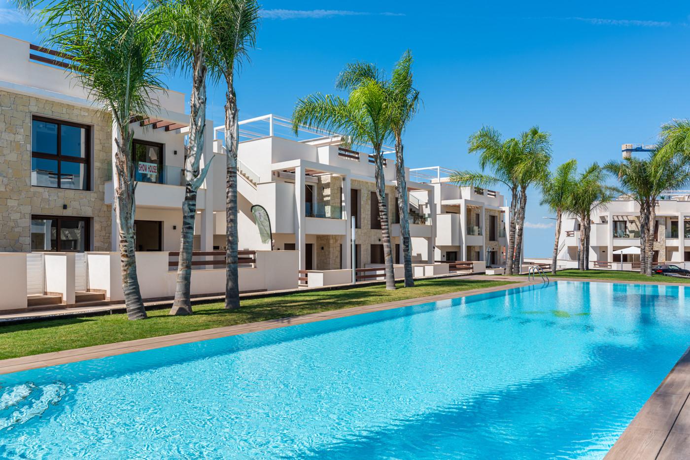 Apartamento en Venta en Torrevieja