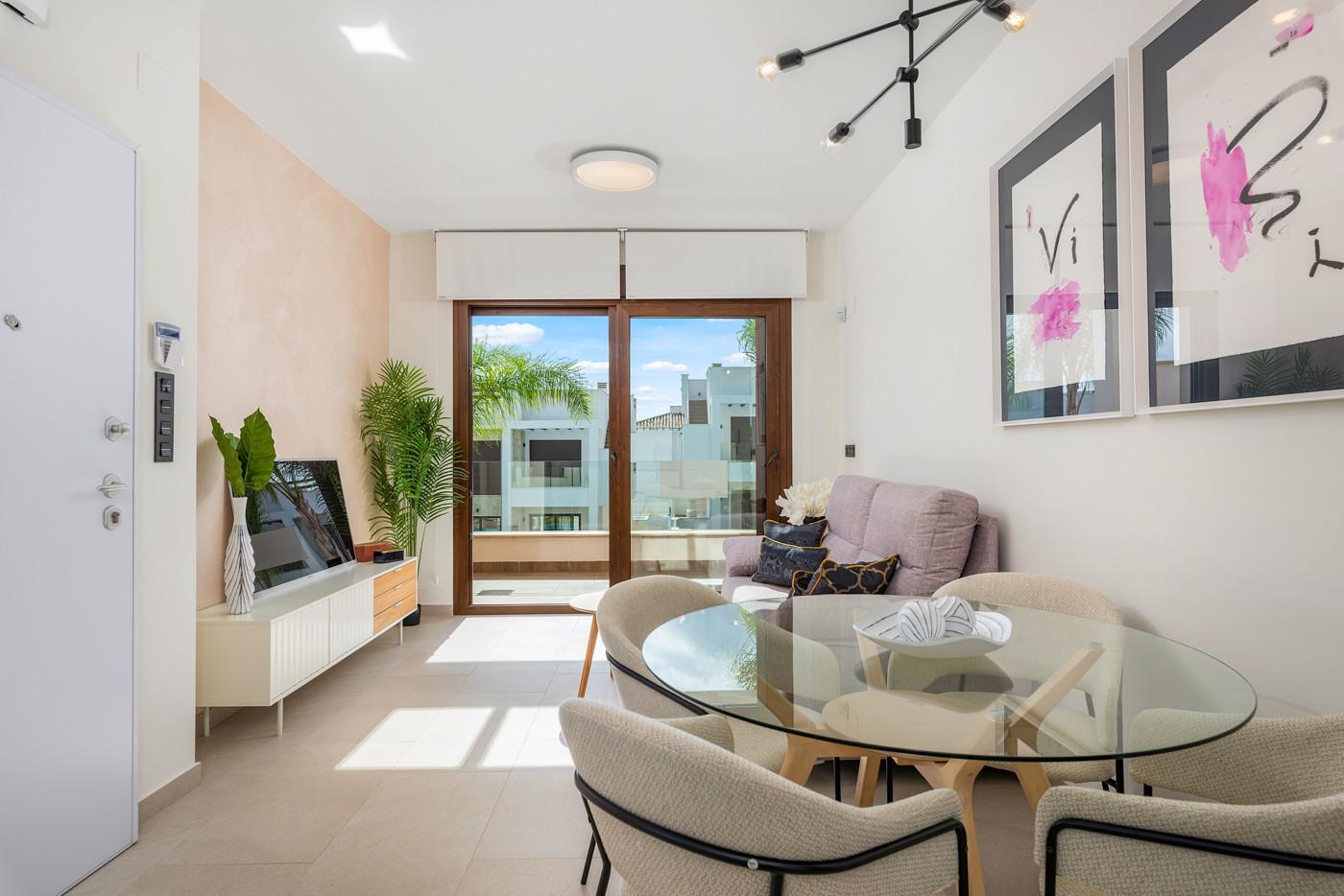 Apartamento en Venta en Torrevieja