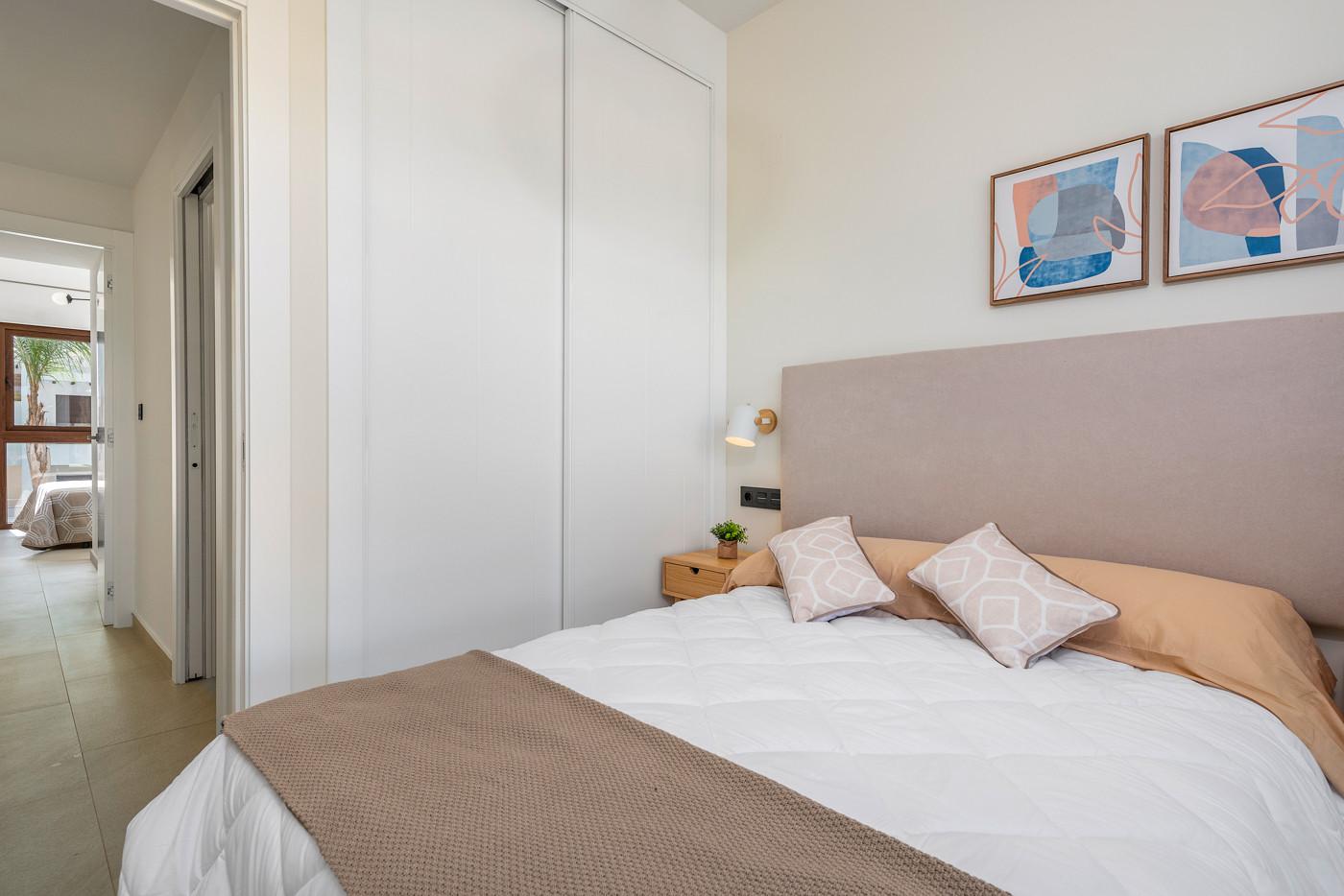 Apartamento en Venta en Torrevieja