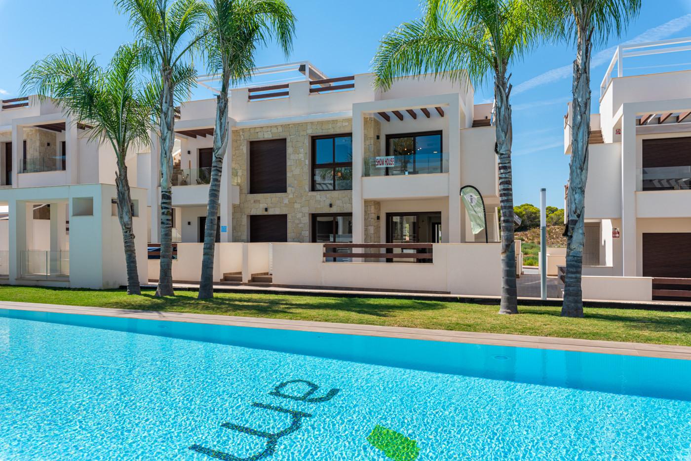 Apartamento en Venta en Torrevieja
