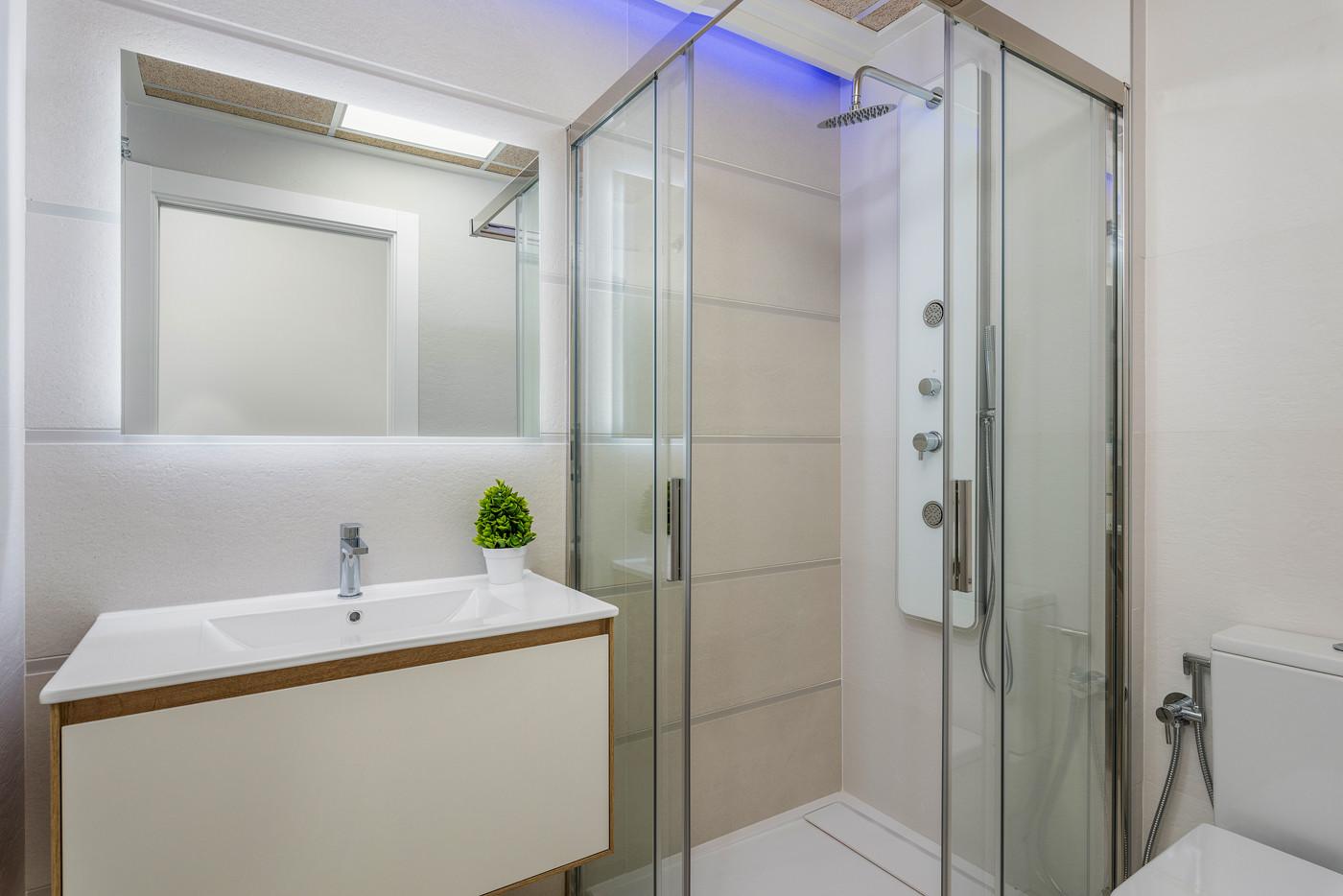 Apartamento en Venta en Torrevieja