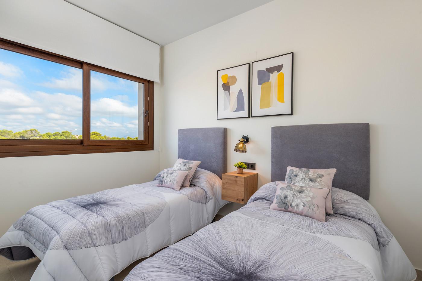 Apartamento en Venta en Torrevieja