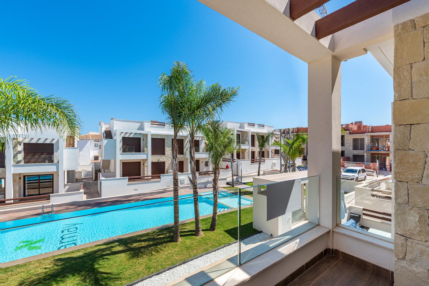 Apartamento en Venta en Torrevieja