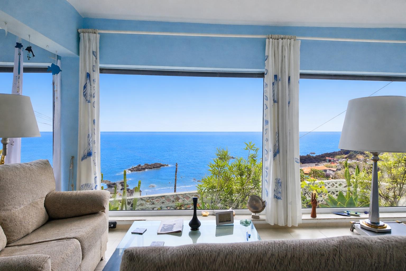 Casa en Venta en Breña Baja