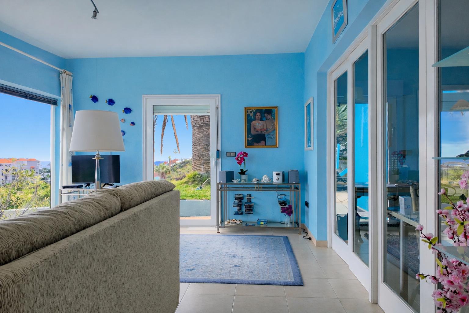 Casa en Venta en Breña Baja