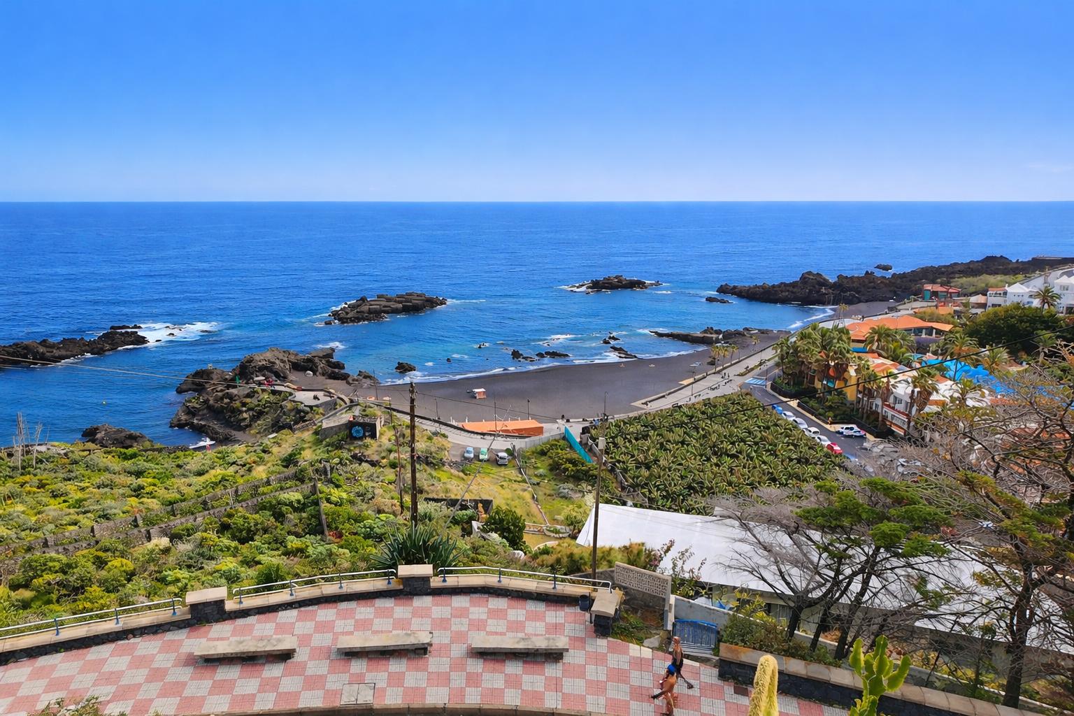 Casa en Venta en Breña Baja
