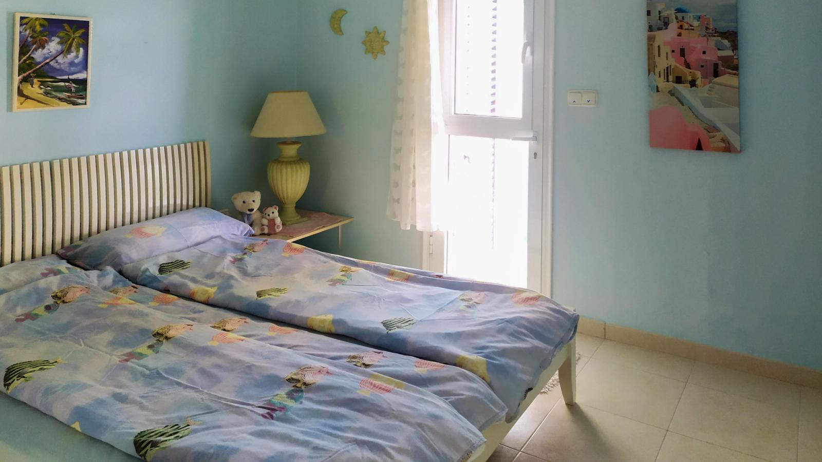 Casa en Venta en Breña Baja