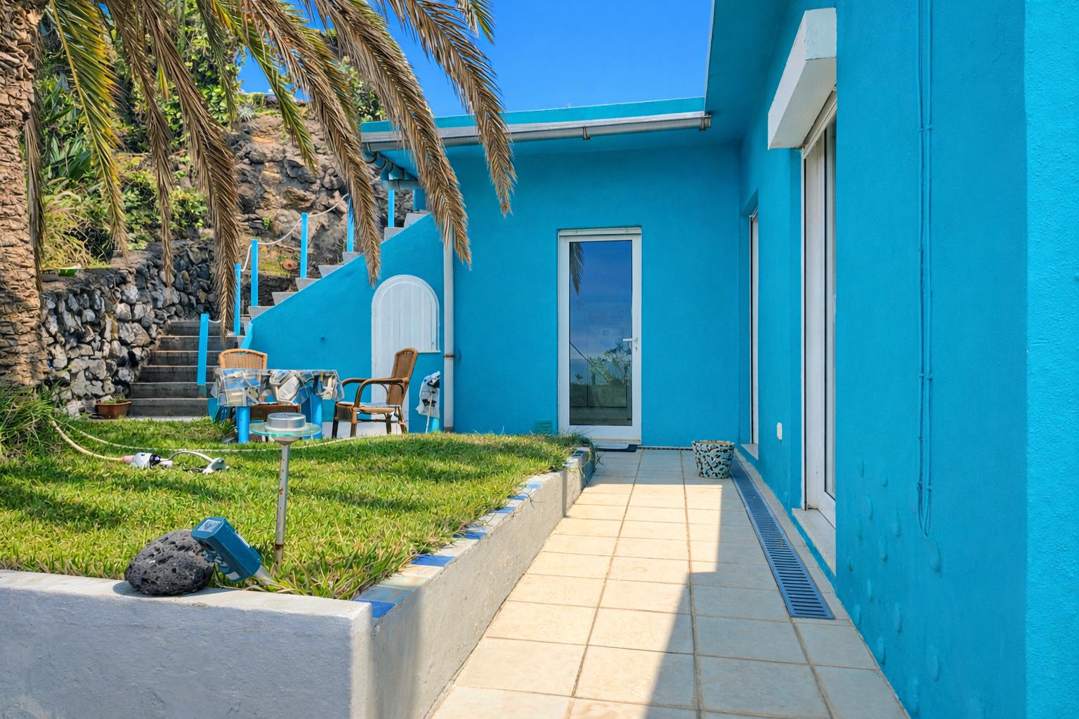 Casa en Venta en Breña Baja