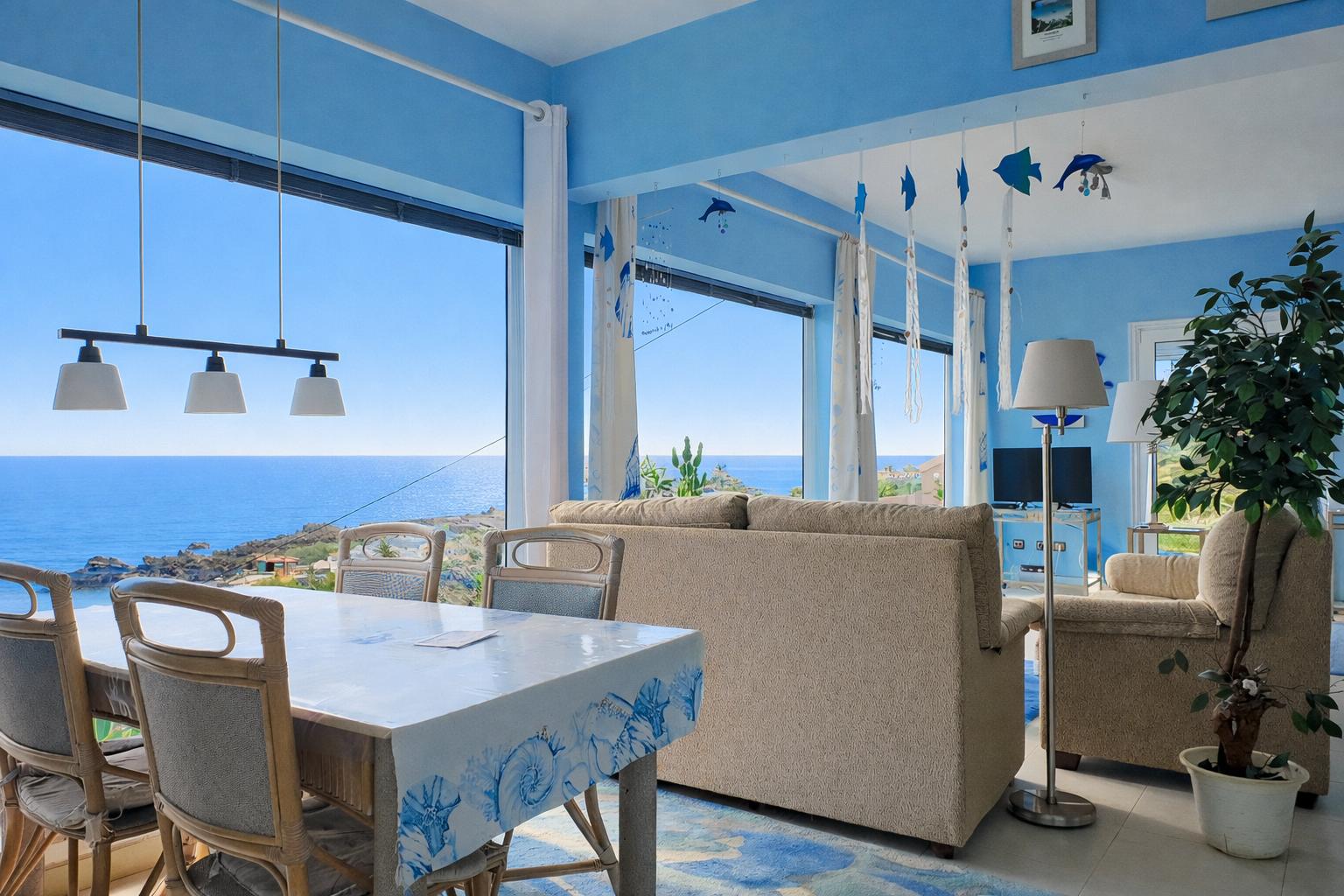 Casa en Venta en Breña Baja