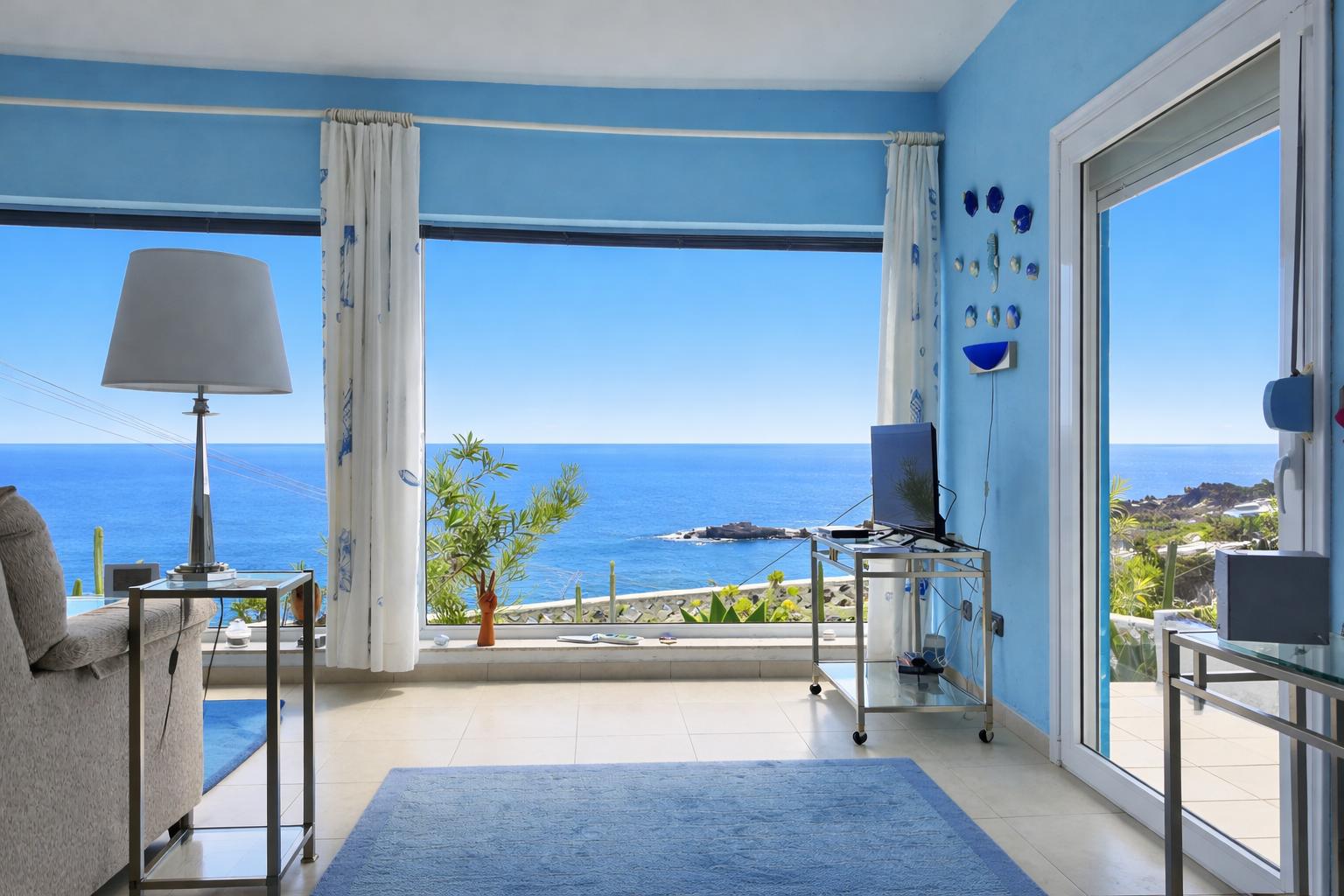 Casa en Venta en Breña Baja