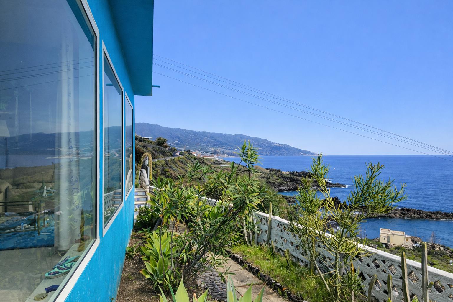 Casa en Venta en Breña Baja