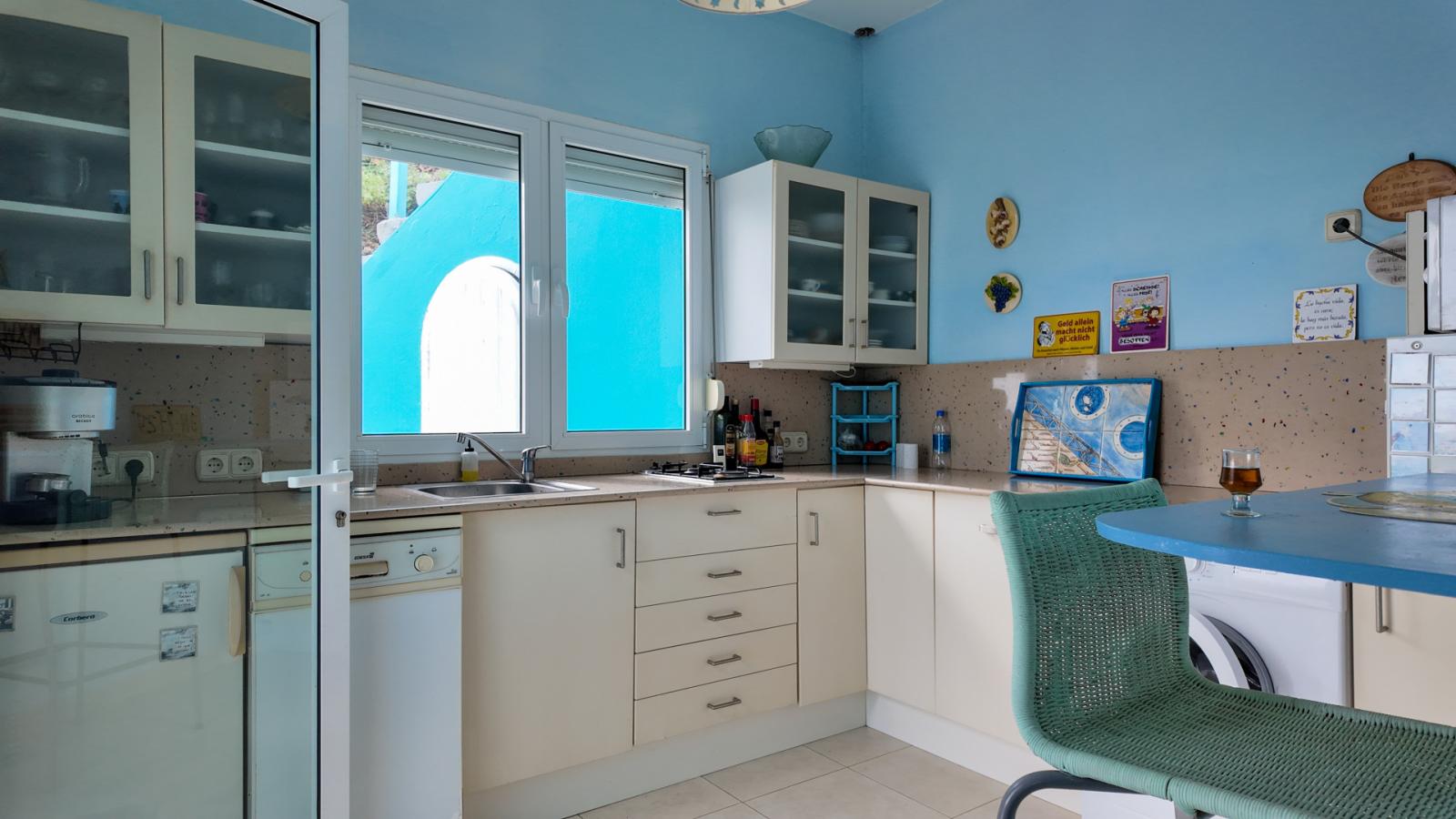 Casa en Venta en Breña Baja
