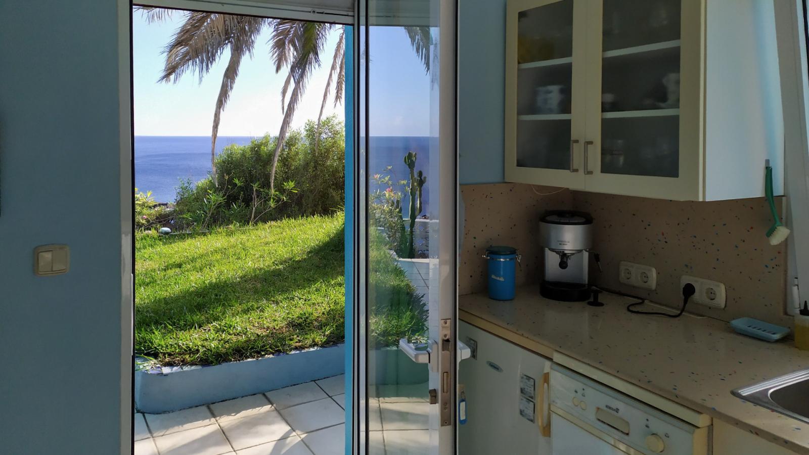 Casa en Venta en Breña Baja