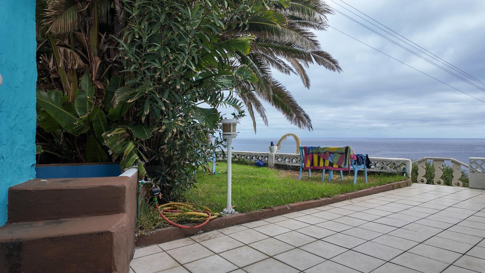Casa en Venta en Breña Baja