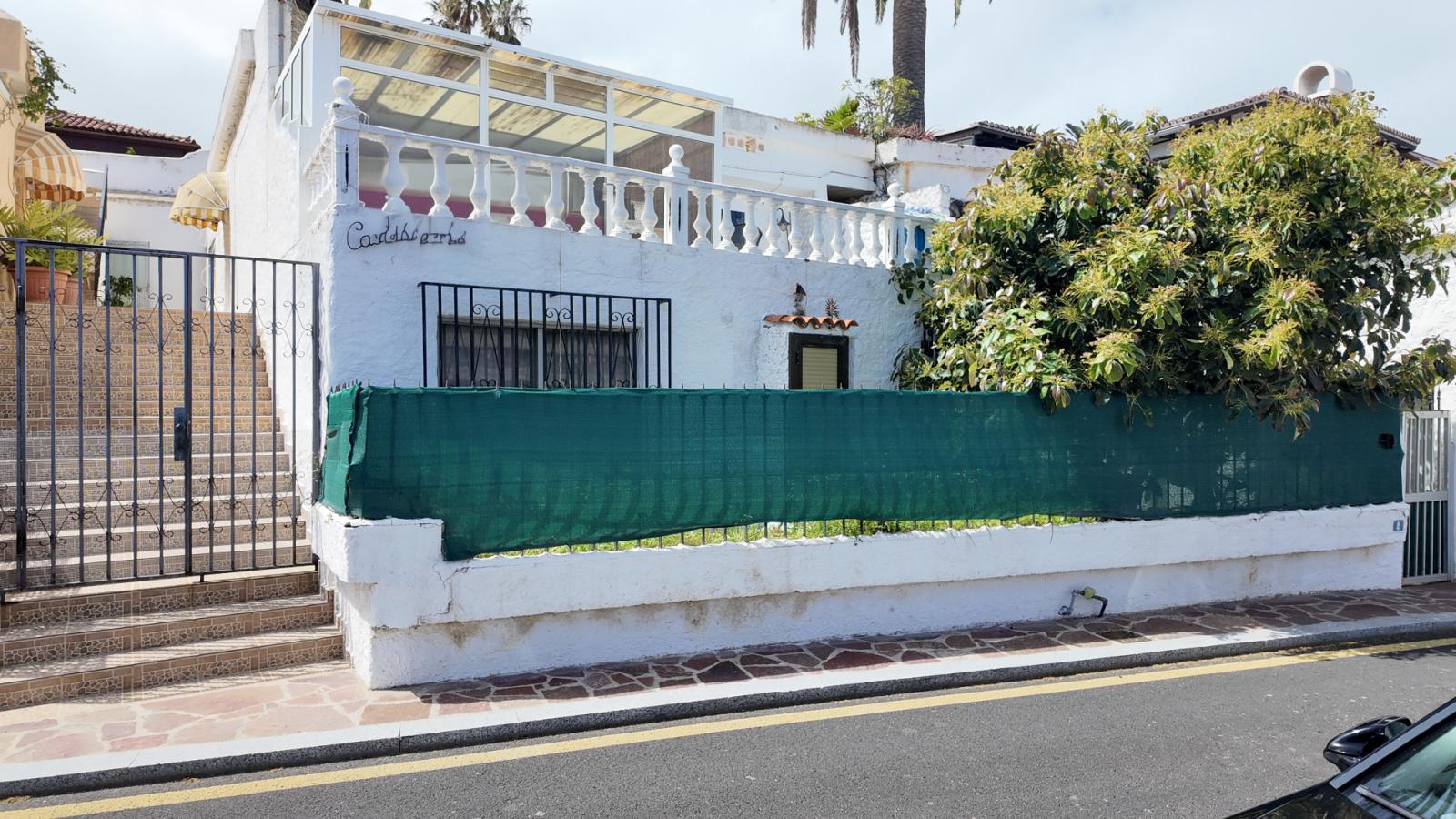 Chalet for Sale in Los Realejos