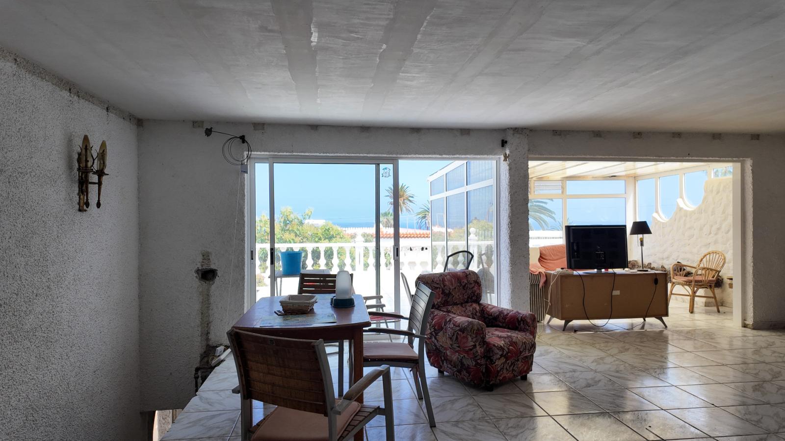 Chalet for Sale in Los Realejos