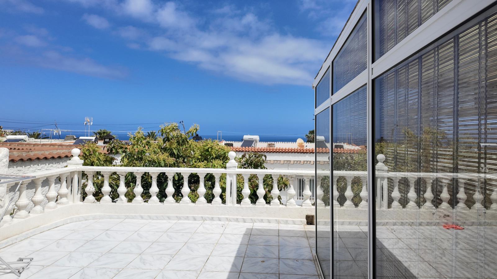 Chalet for Sale in Los Realejos