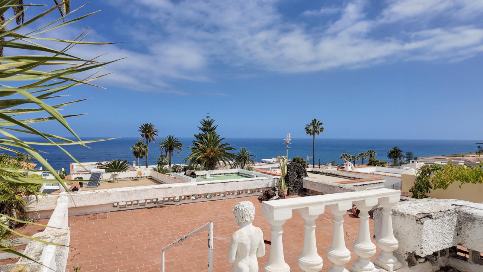 Chalet for Sale in Los Realejos