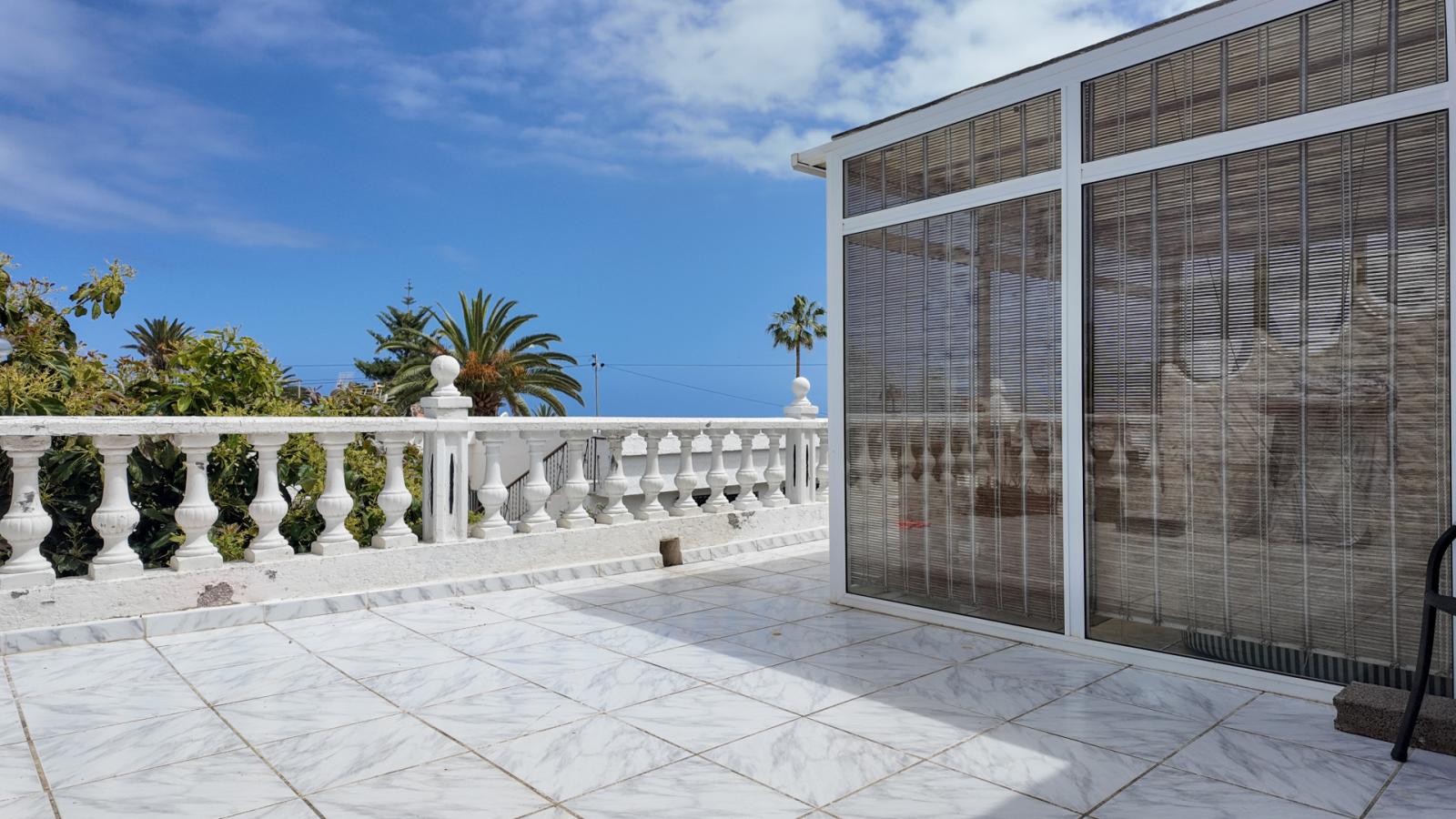 Chalet for Sale in Los Realejos