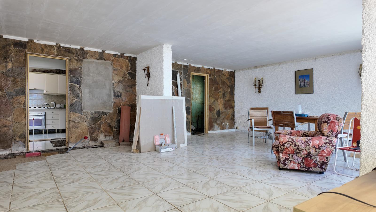 Chalet for Sale in Los Realejos