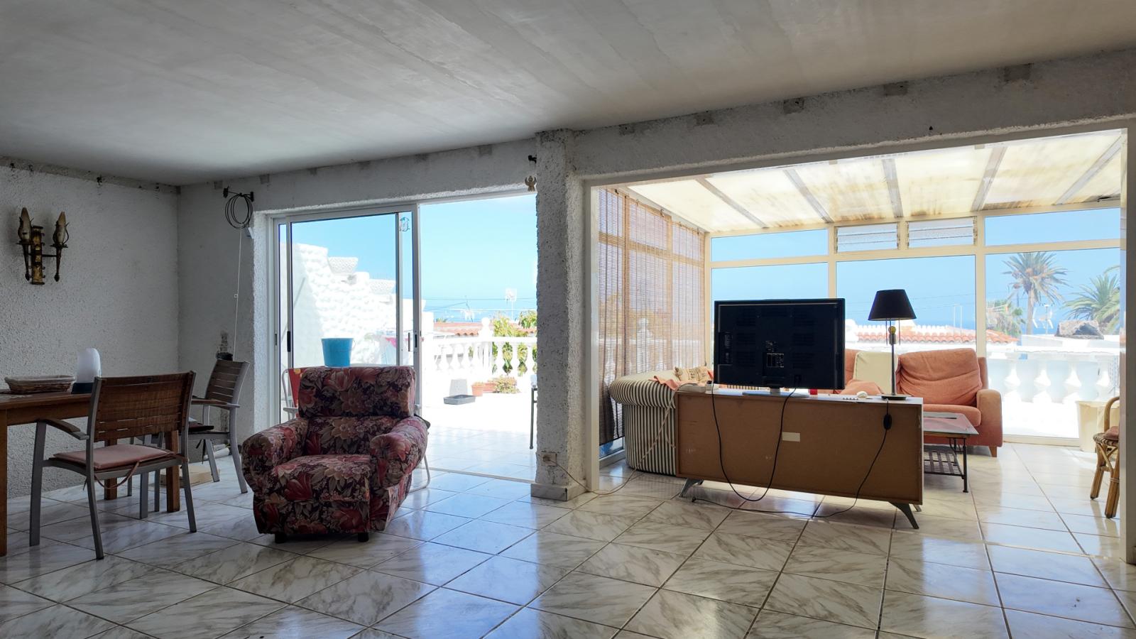 Chalet for Sale in Los Realejos