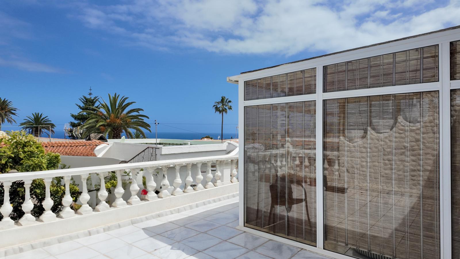Chalet for Sale in Los Realejos