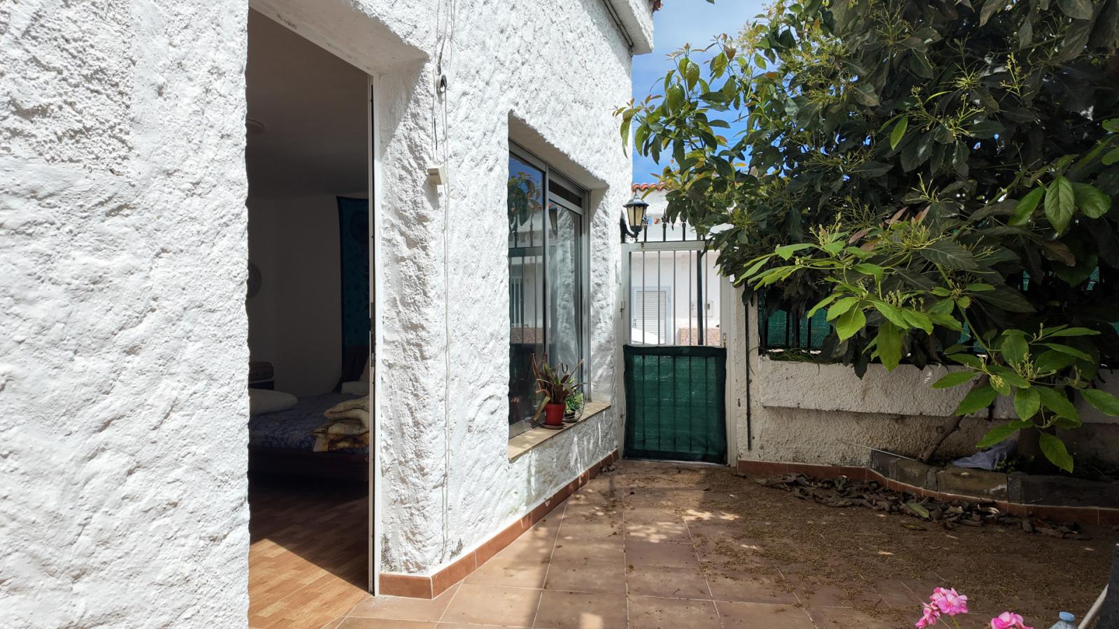 Chalet for Sale in Los Realejos