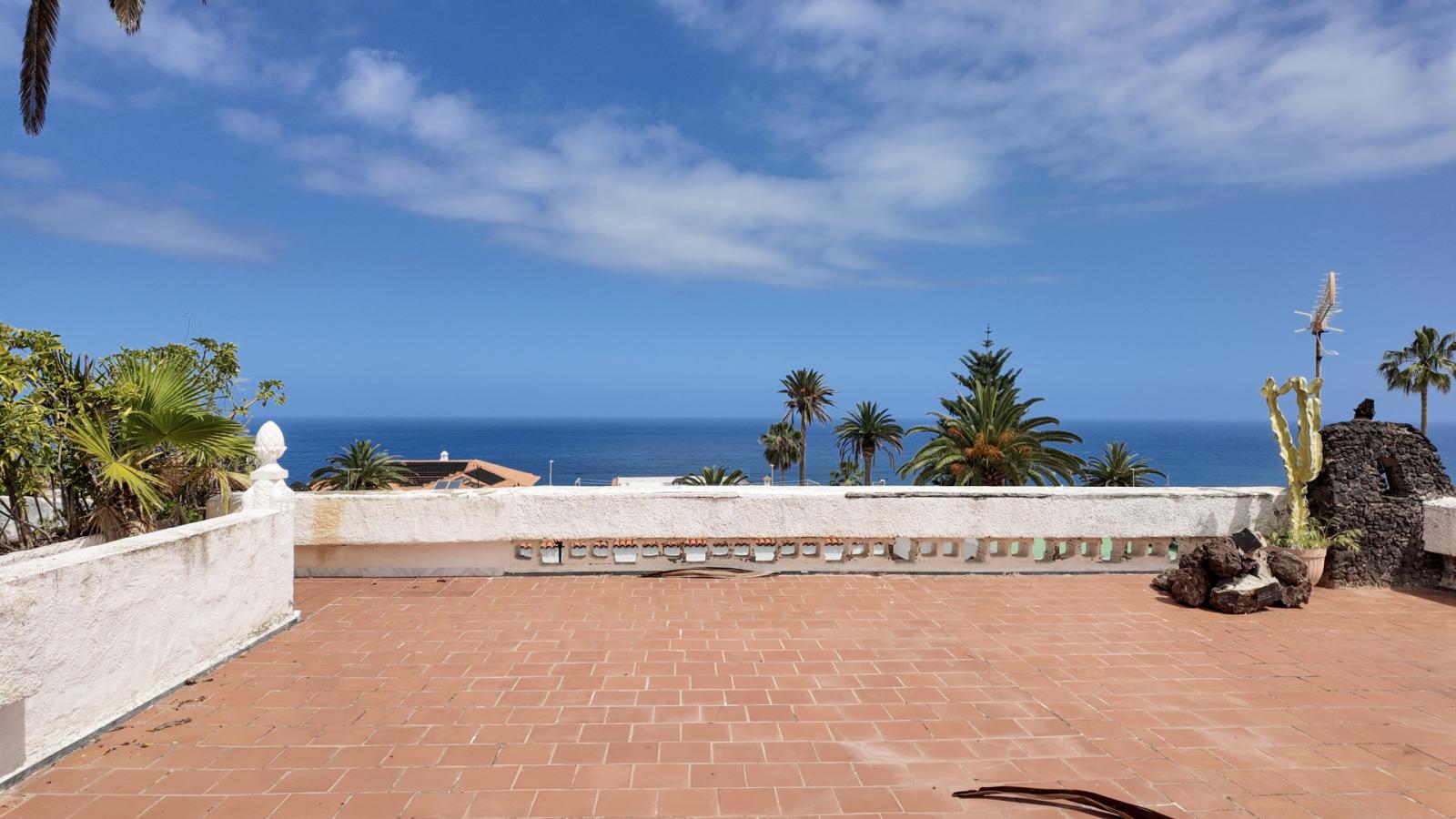 Chalet for Sale in Los Realejos