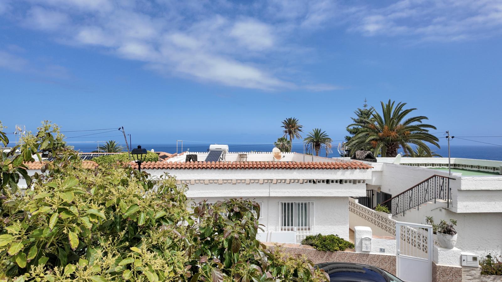 Chalet for Sale in Los Realejos