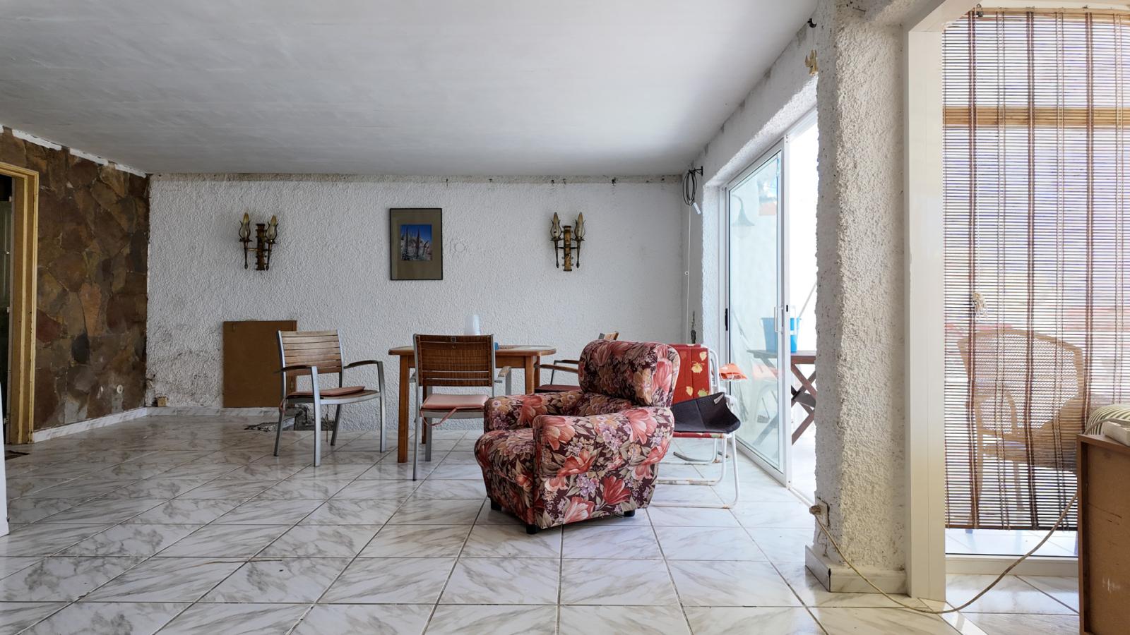 Chalet for Sale in Los Realejos