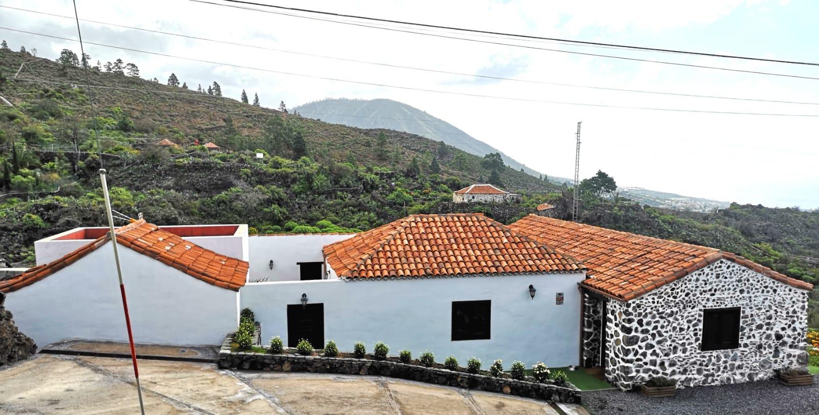 Casa en Venta en Guía de Isora