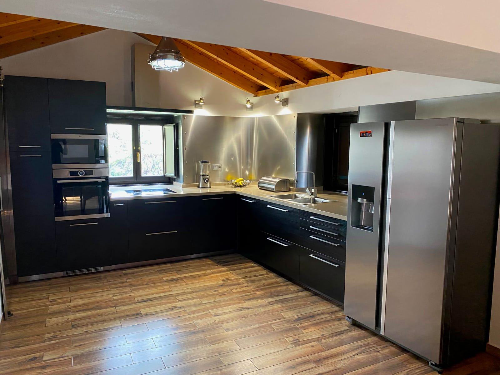 Casa en Venta en Guía de Isora