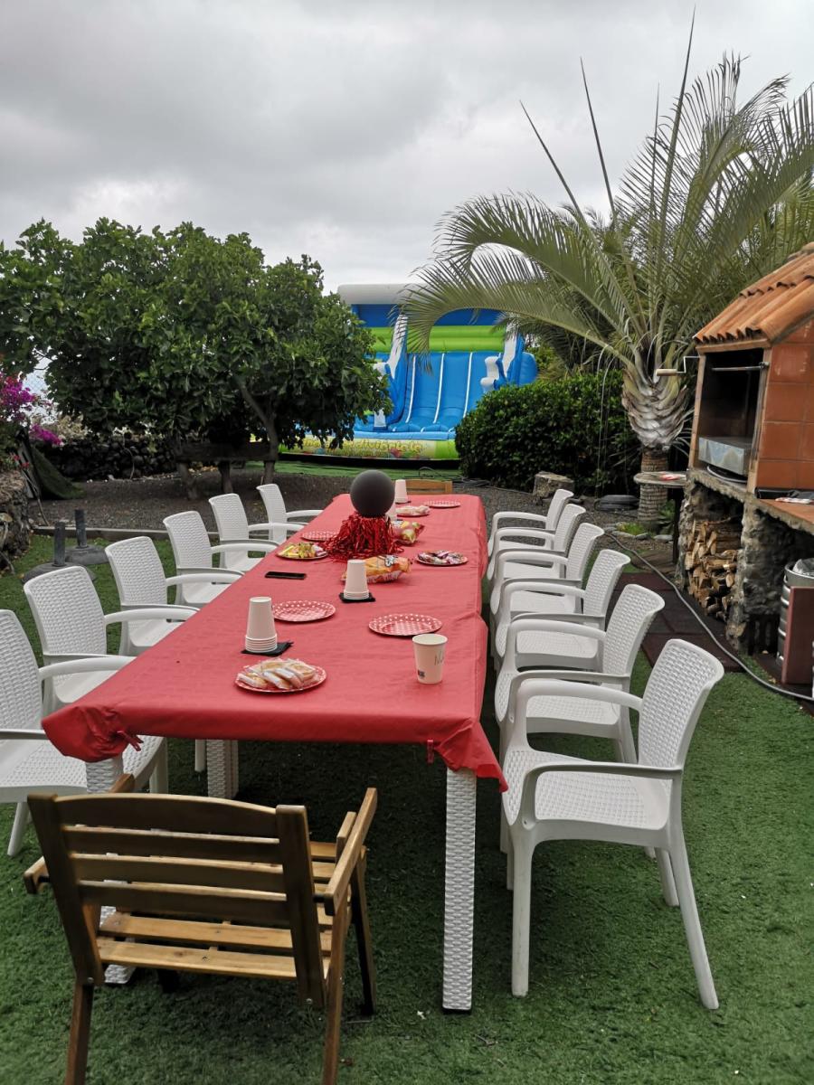 Casa en Venta en Guía de Isora