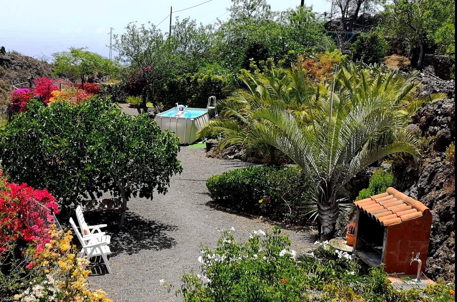 Casa en Venta en Guía de Isora