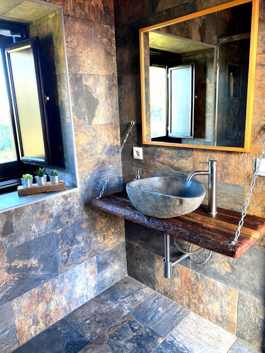 Casa en Venta en Guía de Isora