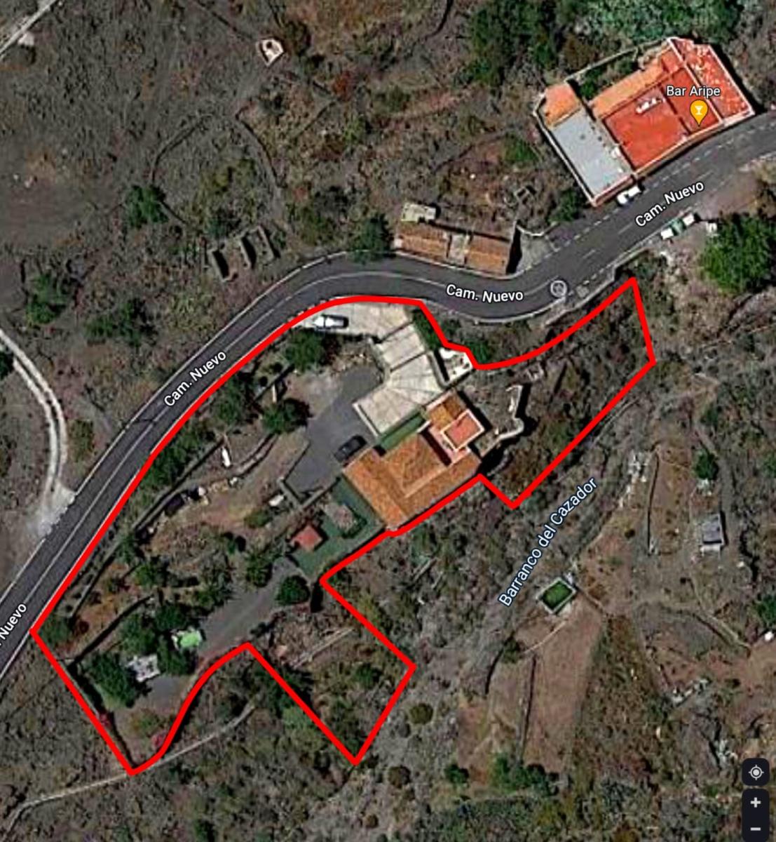 Casa en Venta en Guía de Isora