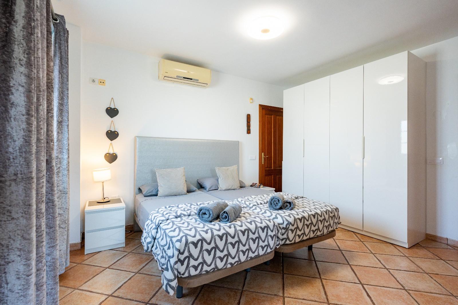Villa for Sale in San Miguel de Abona