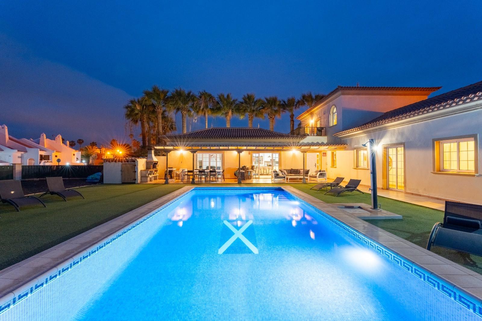 Villa for Sale in San Miguel de Abona