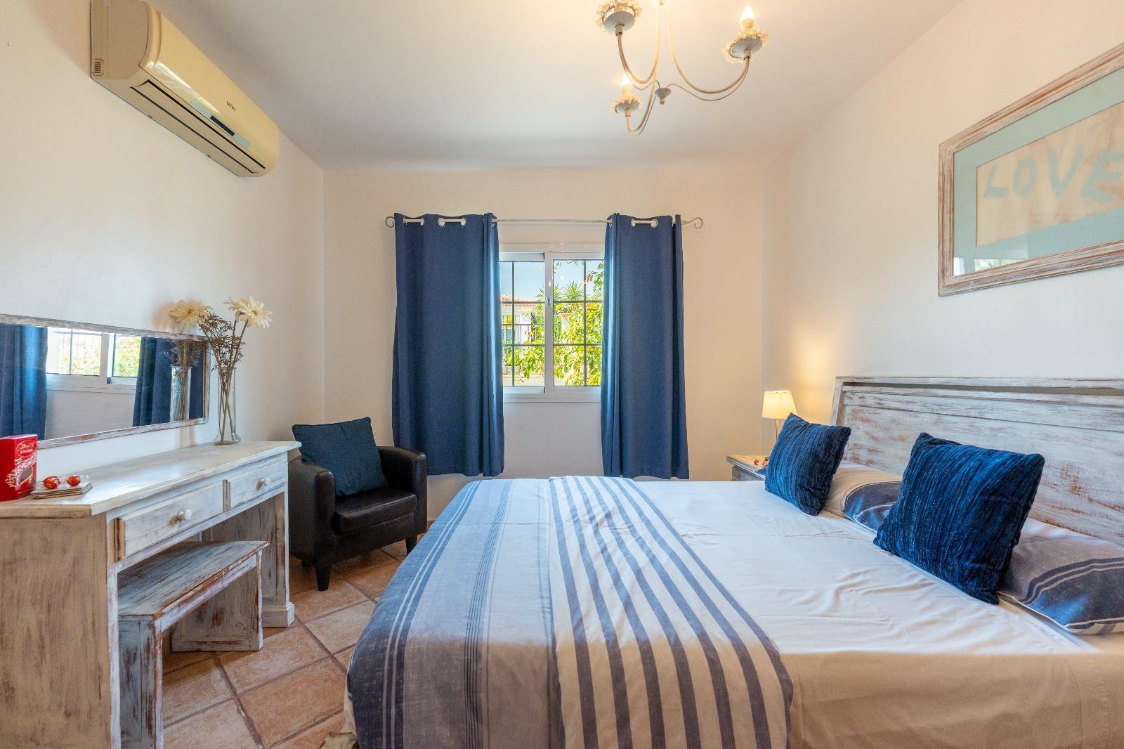 Villa for Sale in San Miguel de Abona