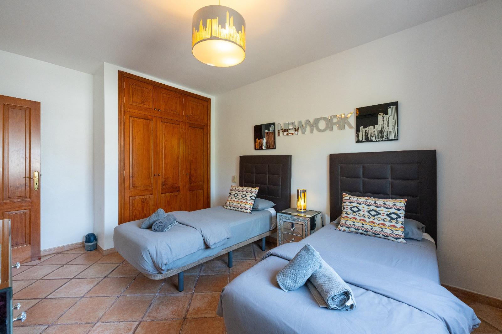 Villa for Sale in San Miguel de Abona