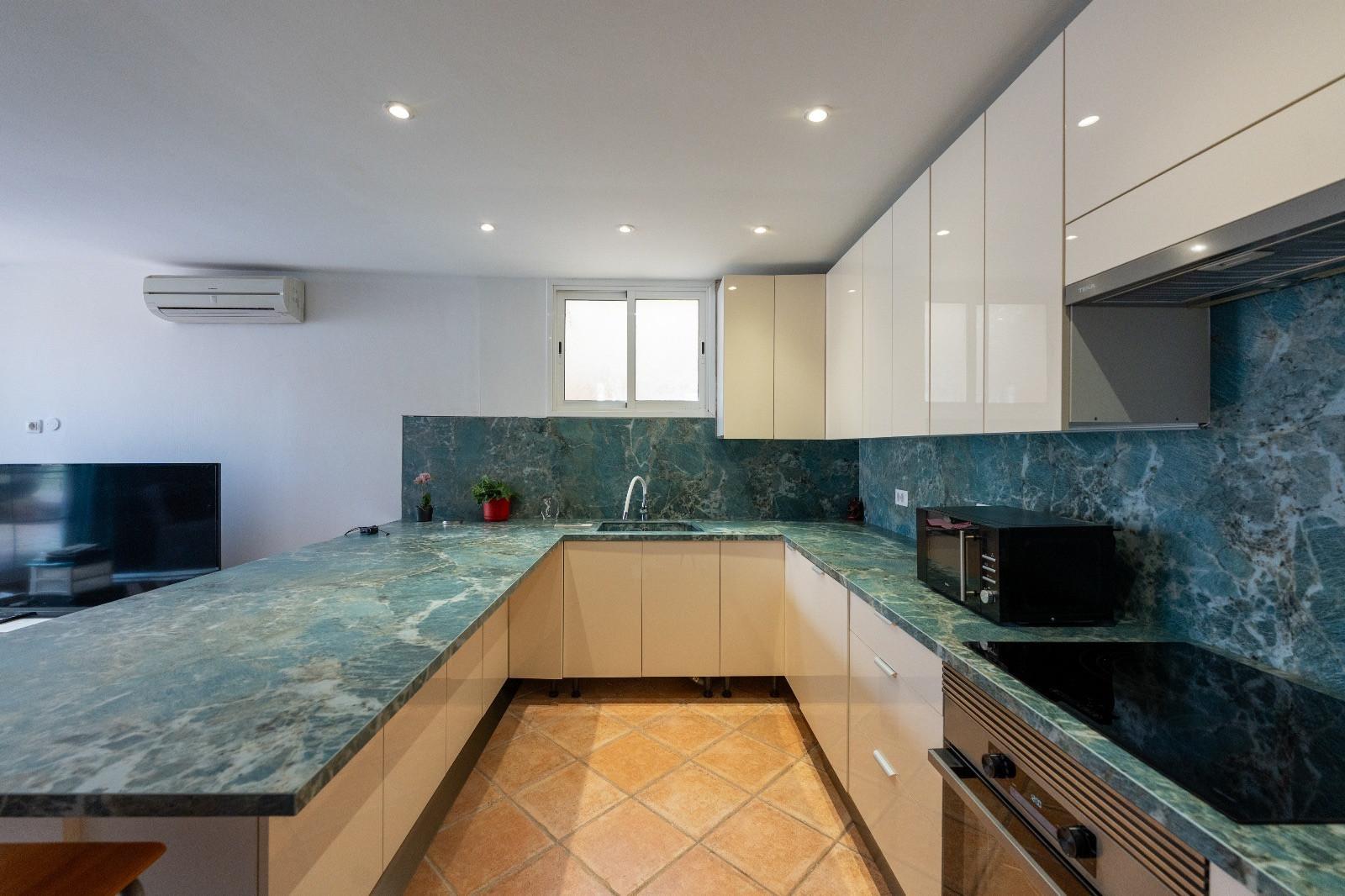 Villa for Sale in San Miguel de Abona