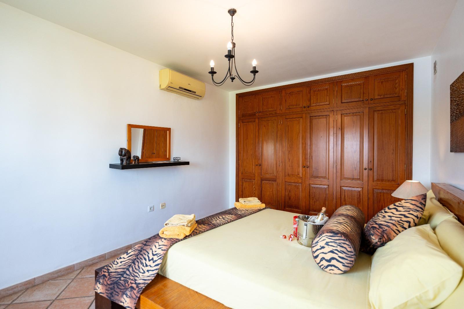 Villa for Sale in San Miguel de Abona